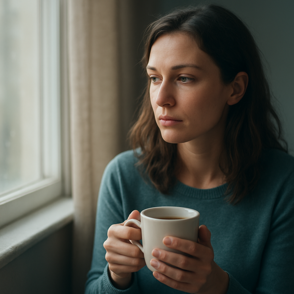 How to Handle Caregiver Guilt and Set Healthy Boundaries