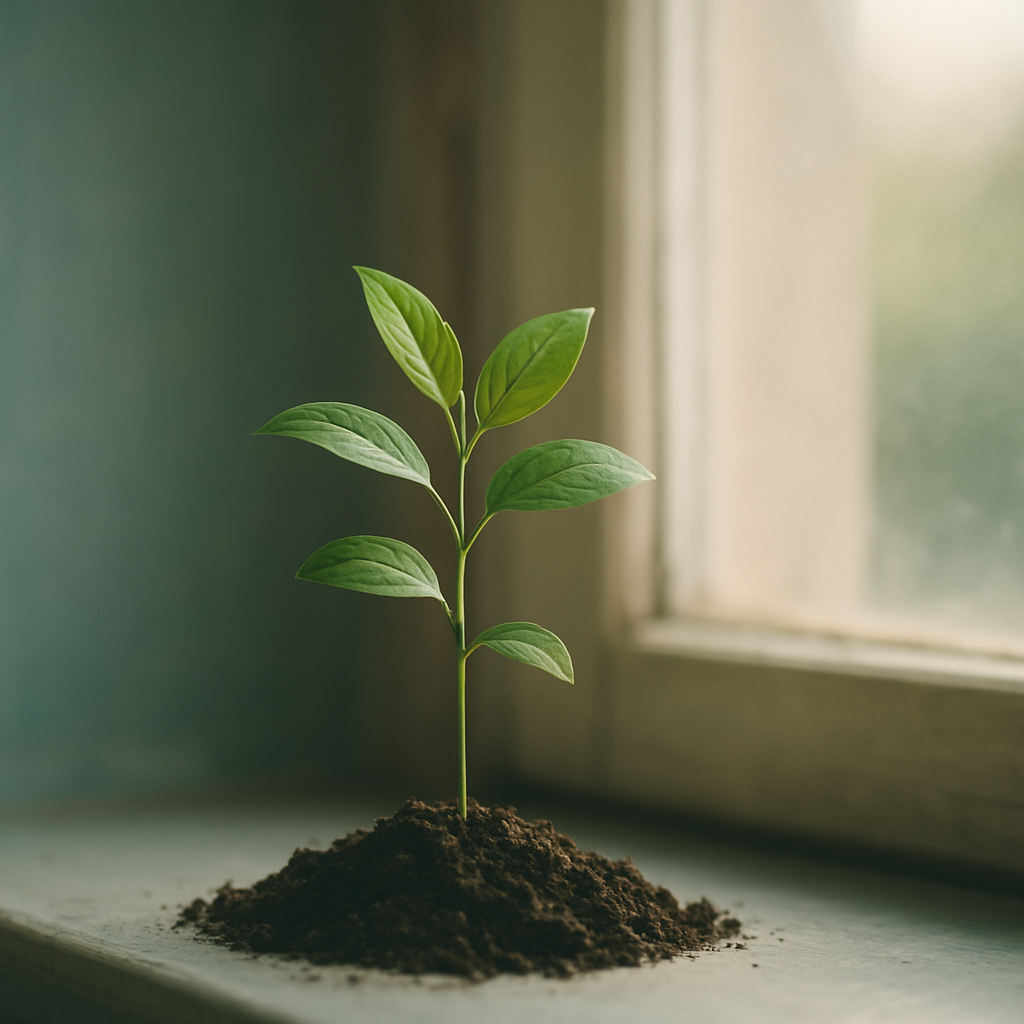 Building Resilience When Life Feels Uncertain