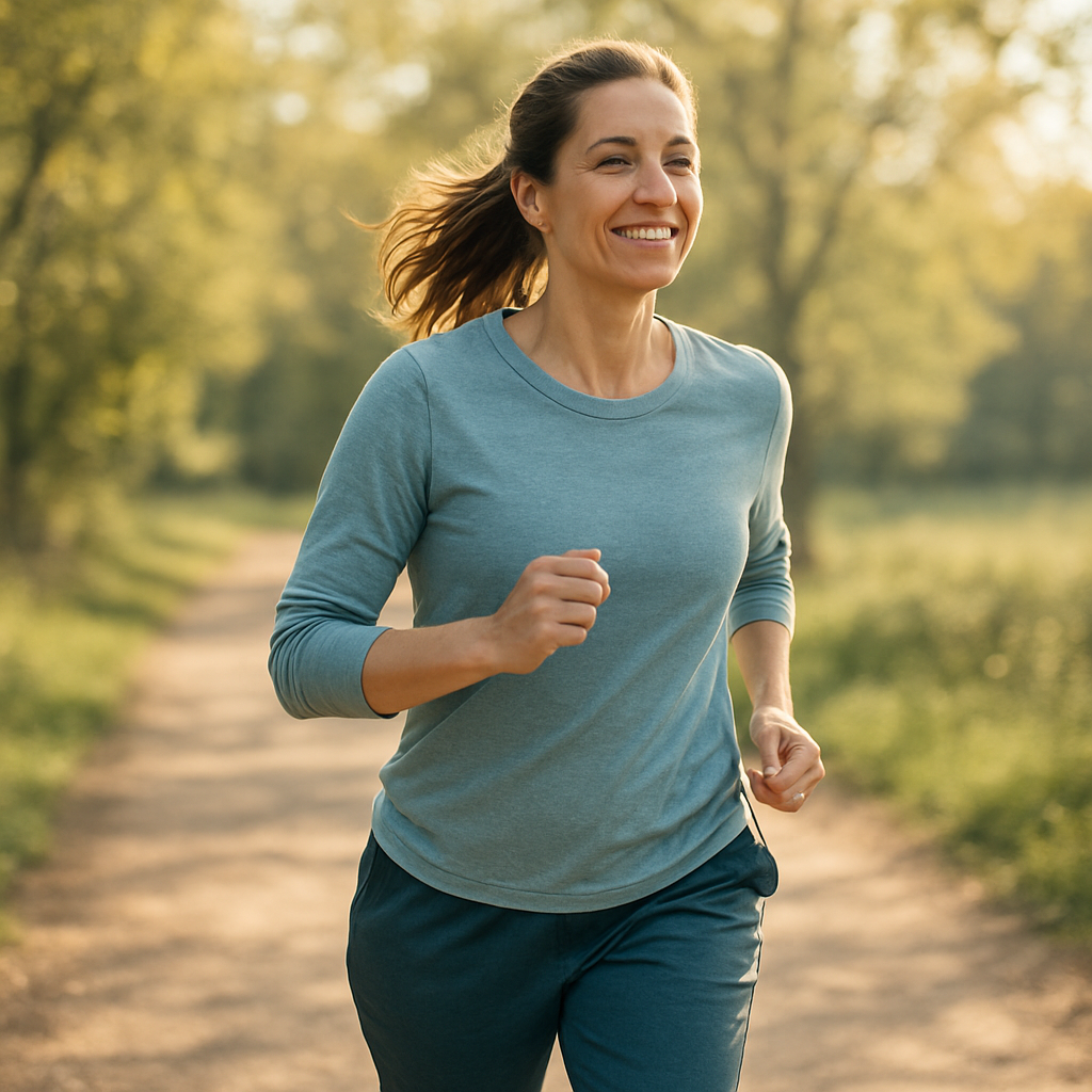 Protecting Your Heart: Everyday Steps for Cardiovascular Health