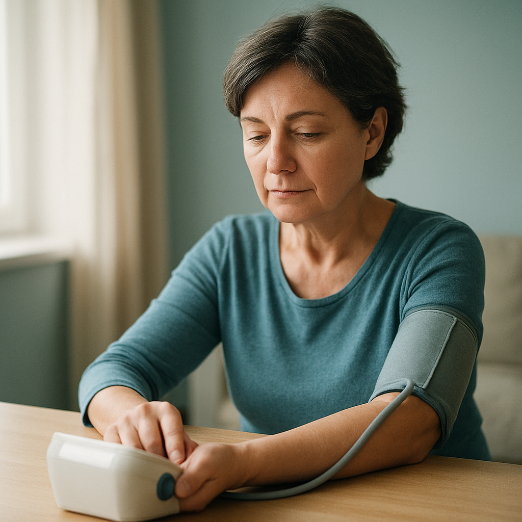 Managing Chronic Conditions: Daily Strategies That Help